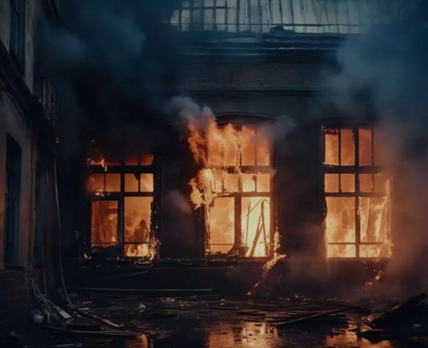 SLOVisitorGuide's tweet image. Cleaning up after water or fire damage—local experts answer critical questions - slovisitorsguide.com/cleaning-up-af…
#sanluisobispo