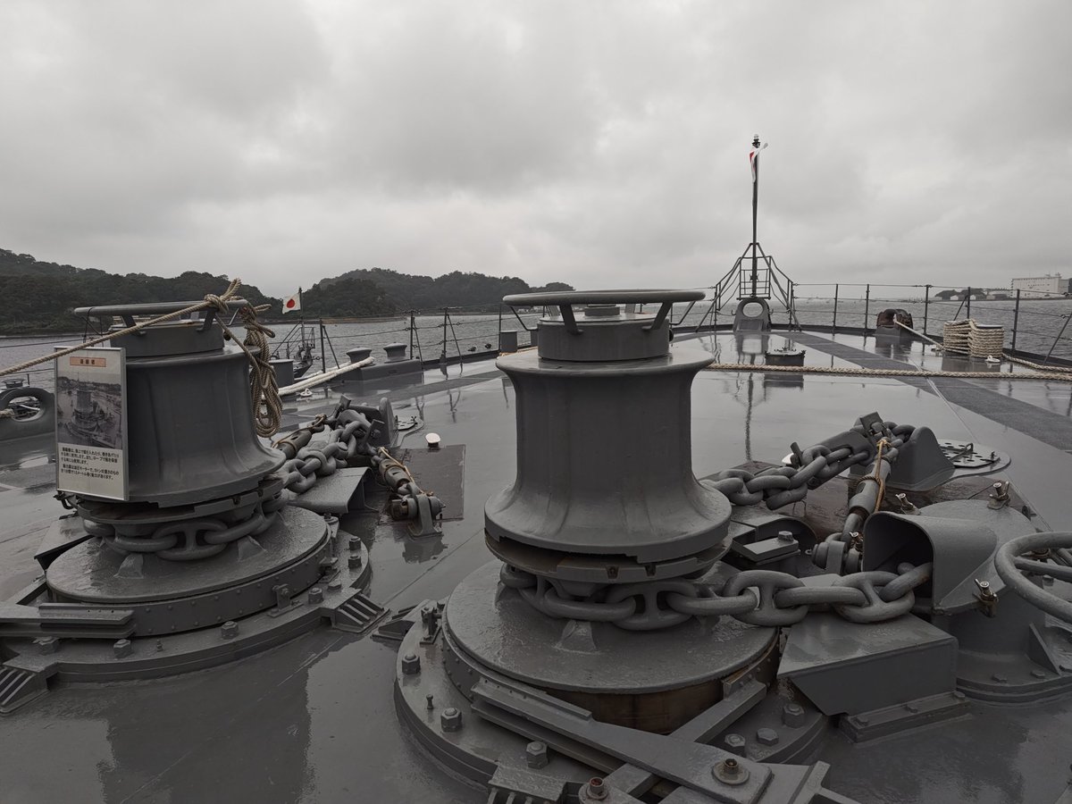 taka19681125's tweet photo. #横須賀
#オータムフェスタ
#横須賀オータムフェスタ
先ずは #掃海母艦 #MST463 #うらが
へ…
ハジメマシテ‼️うらが さん🙌 https://t.co/mBUyNyeIjR