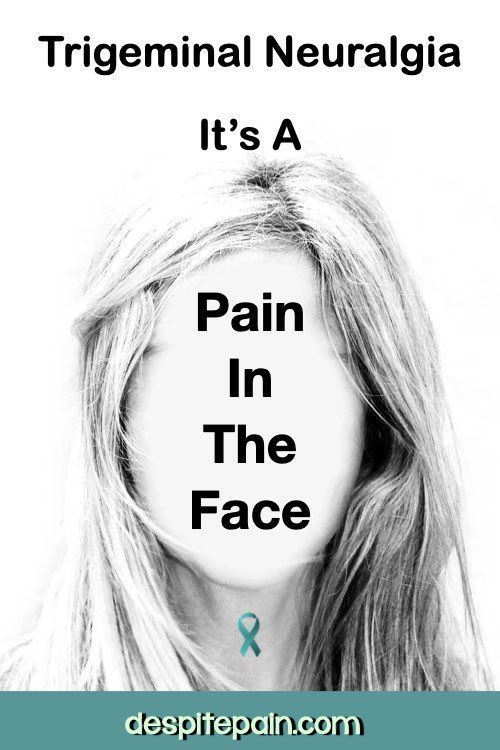 APainPrincess's tweet image. “Try to imagine not being able to clean your teeth or brush your hair—because doing so would make you scream out in pain [or] taking a sip of tea and feeling a bolt of lightning attack your face.” #TrigeminalNeuralgia buff.ly/ip8iXSd @DespitePainBlog #FacialPainAwareness