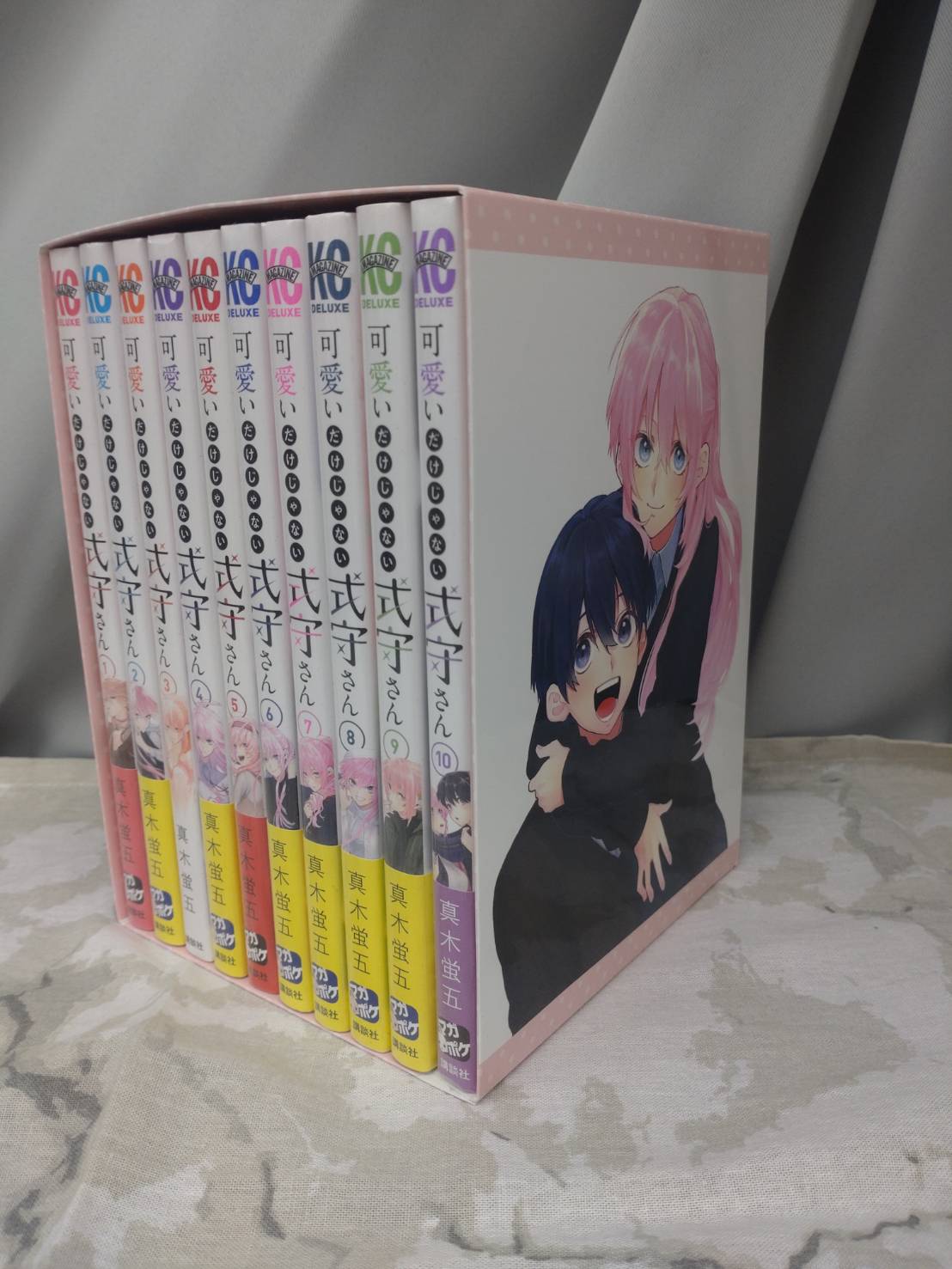 マンガ倉庫加治木店 🔶買取強化中🔸 on X: 