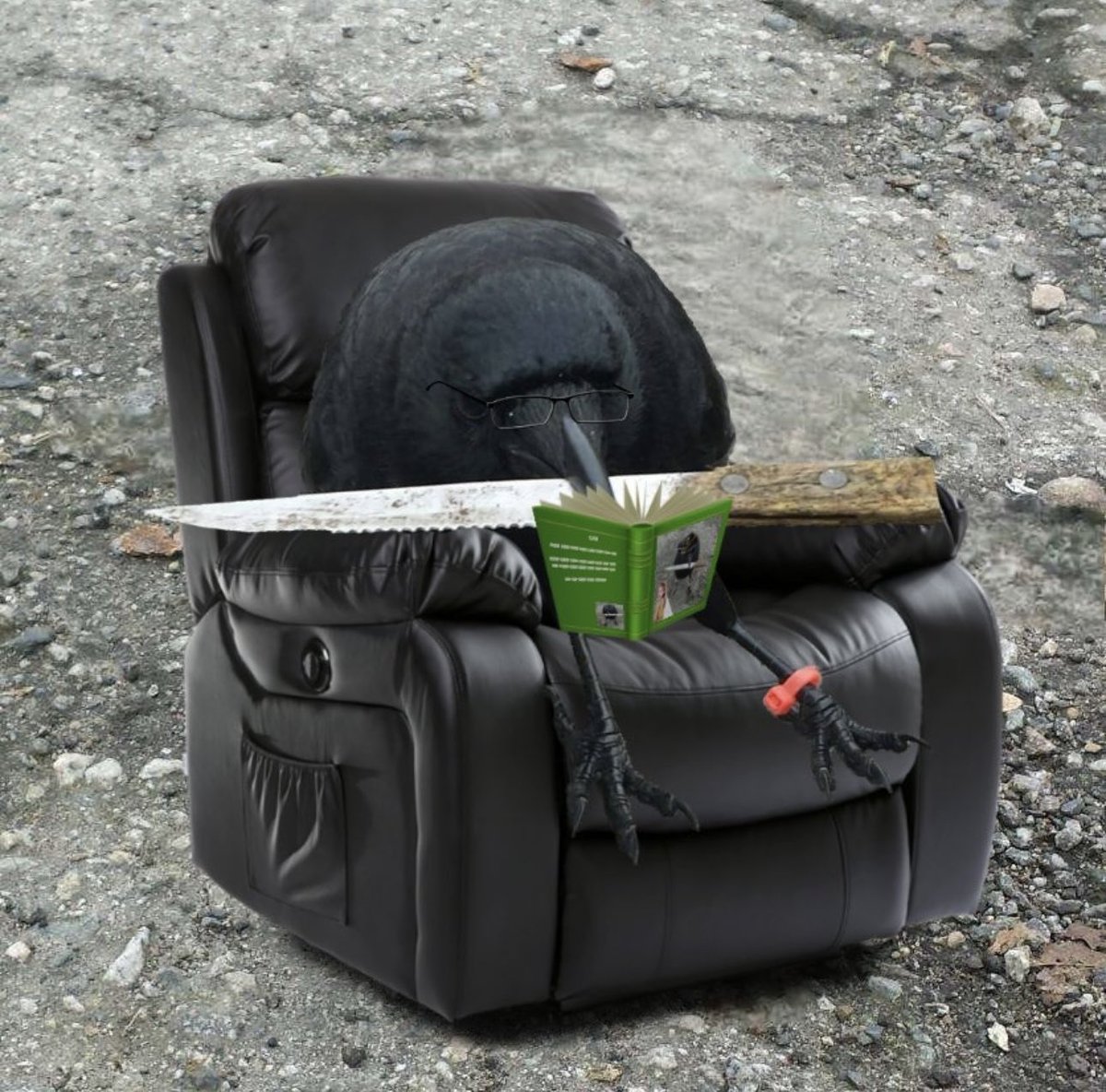<a href="/crow_with_knife/">crow with knife</a> I’m ready

Get your numbers out for the lads 

crow with knife 

🧮