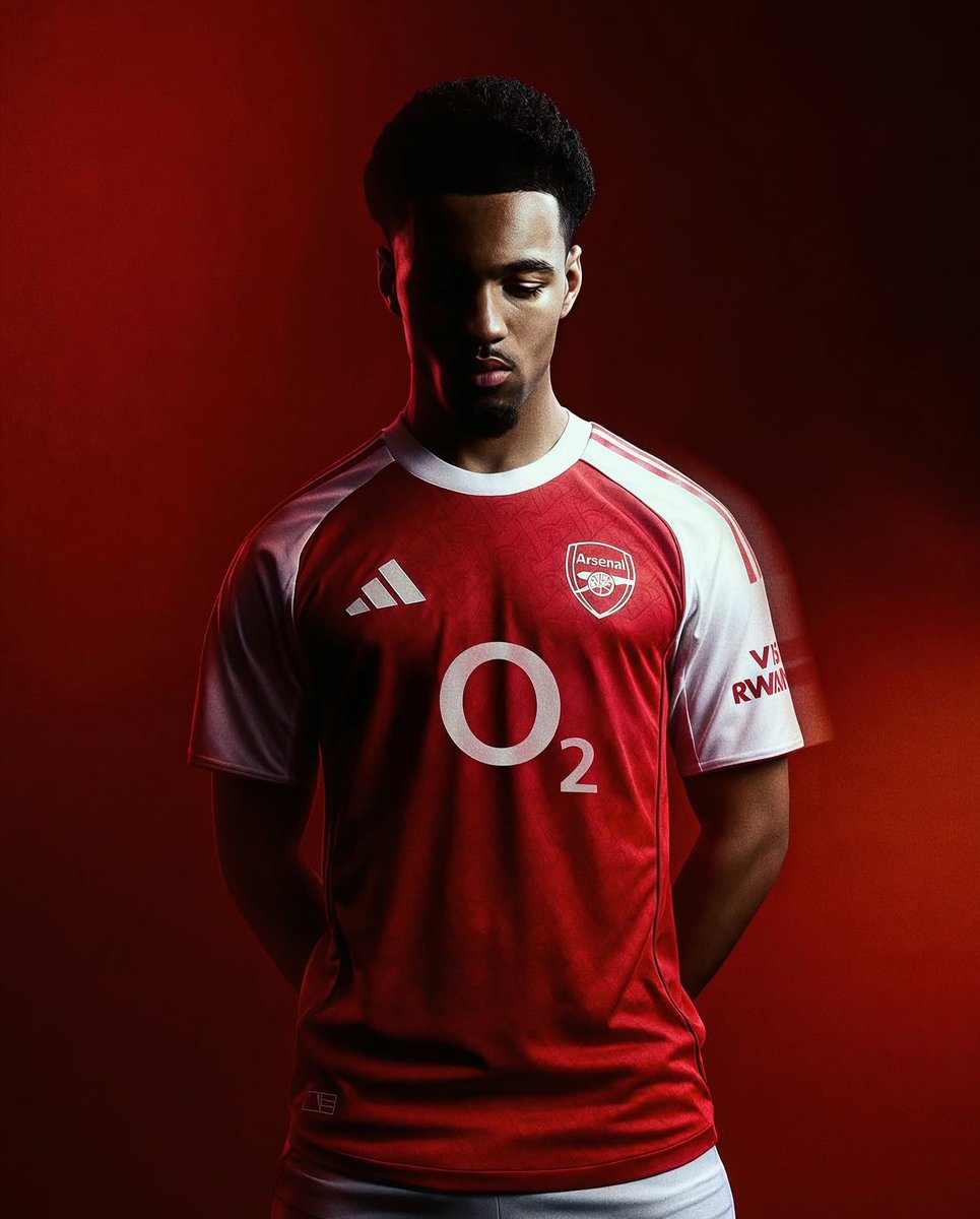 Gooner Chris tweet media