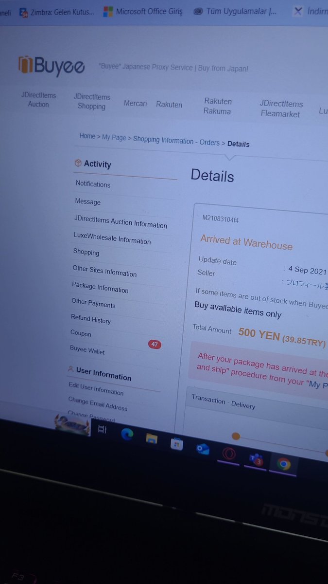 Bugün eski bir arkadaşı ziyaret ettim banladığın 8 hesabım 3 elektronik cihazımla seni asla unutmadım