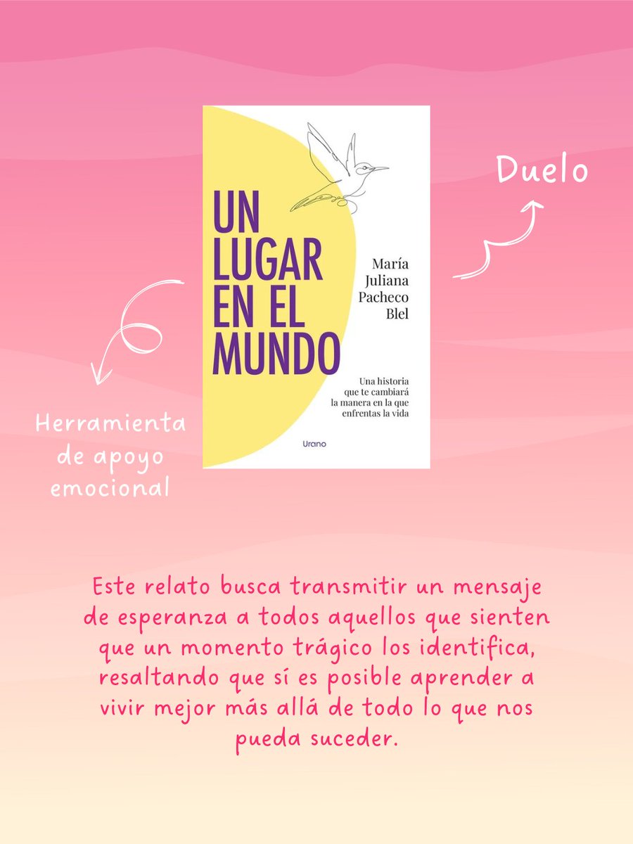 Una selección de títulos recomendados para hablar de la salud mental.

#DíaMundialDeLaSaludMental