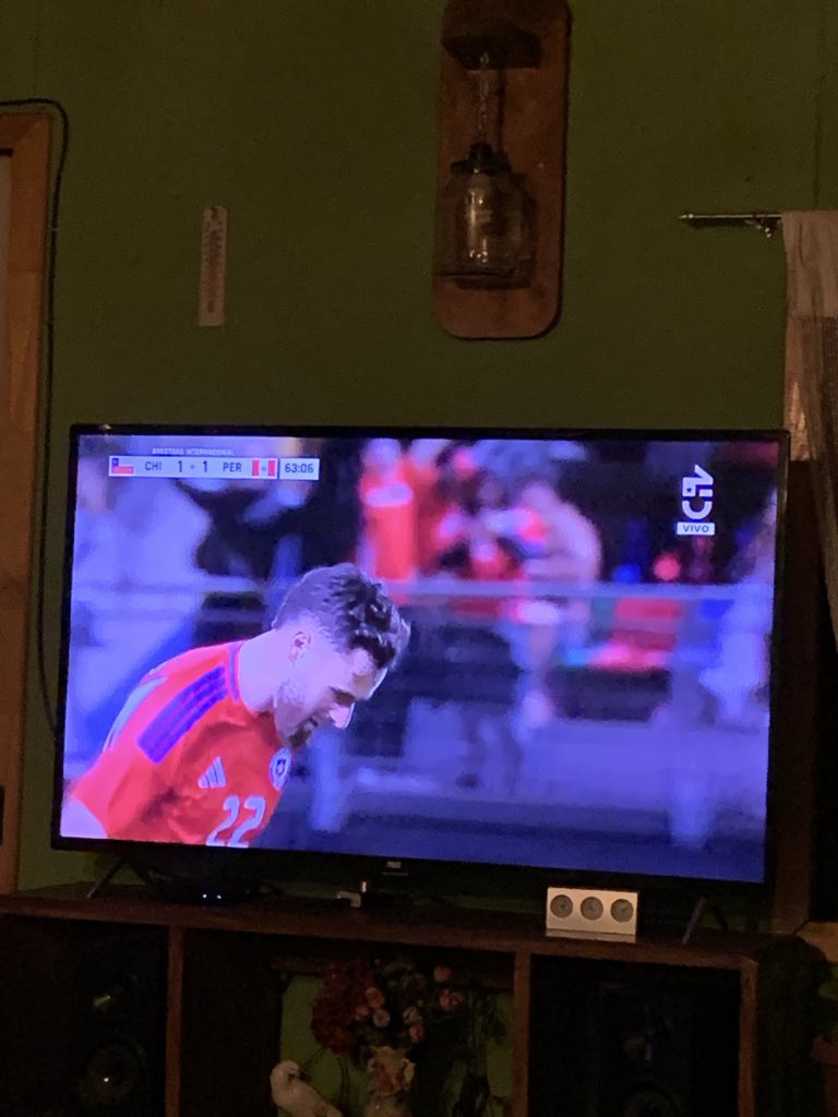 kmilo636's tweet image. Gol de nuestro @SamiZayn
