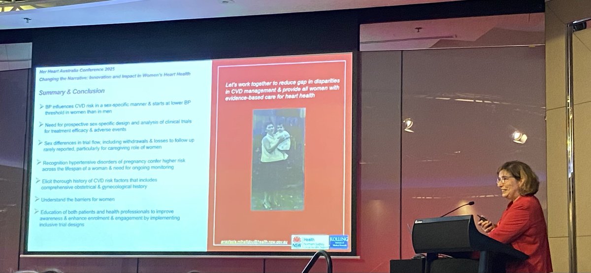 Thank you for always making learning fun <a href="/AnastasiaSMihai/">Dr Anastasia Mihailidou FAHA FCSANZ FESC</a> 
#hypertension
#HerHeartConference2025