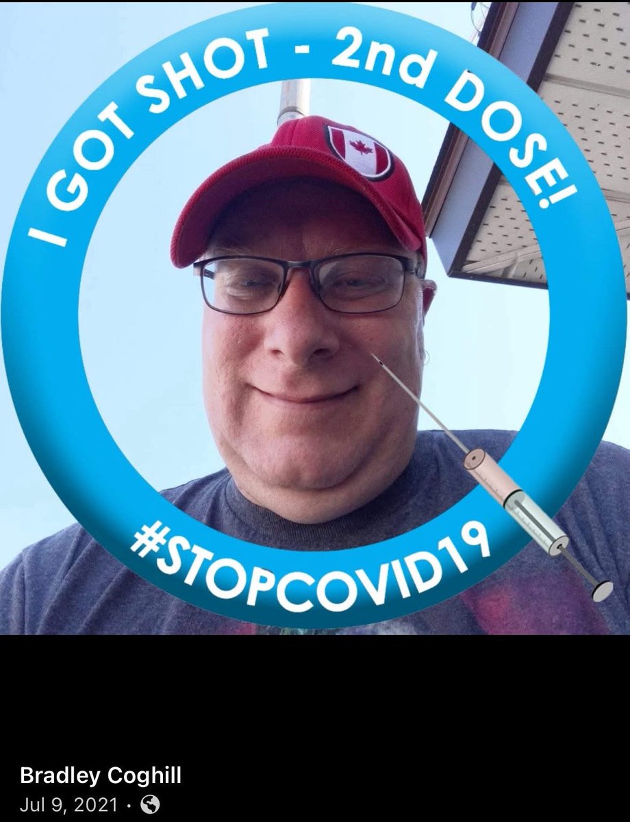 Covid BC tweet media