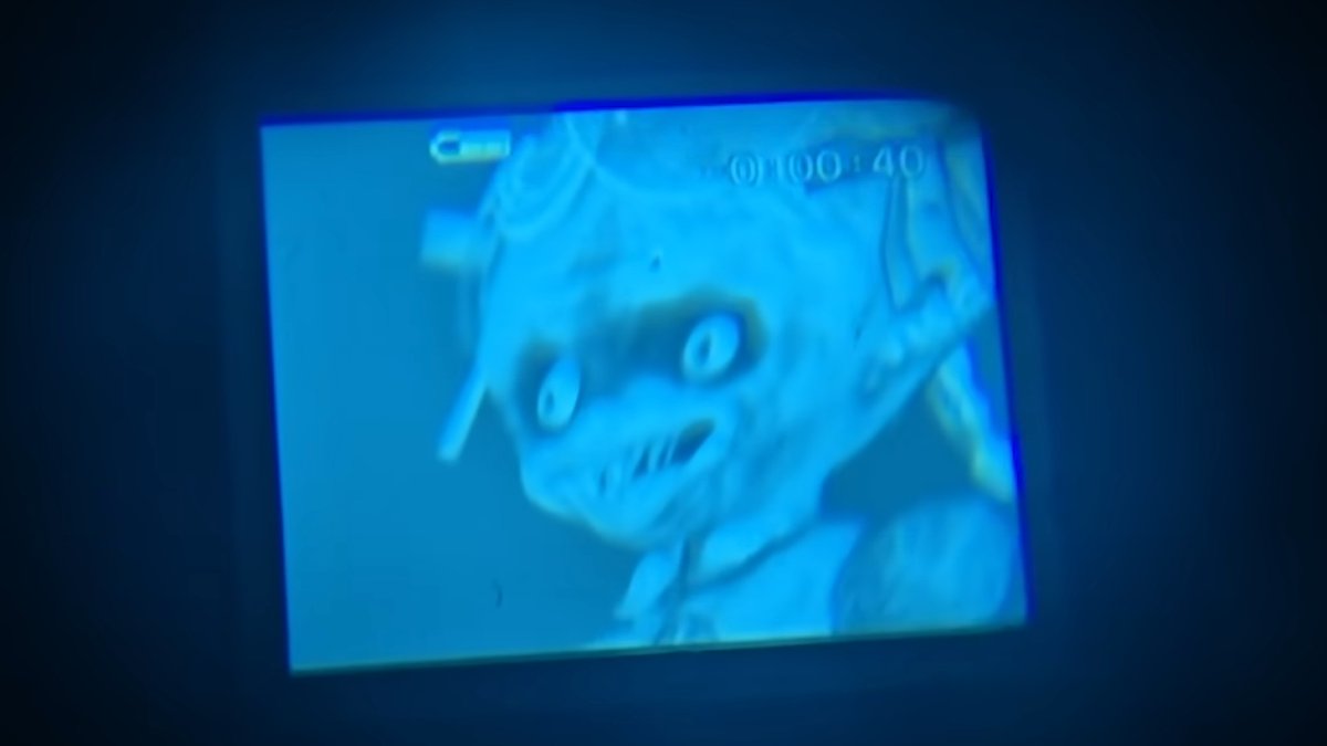 AUTOMATONJapan's tweet image. 【ニュース】人気協力ホラー『R.E.P.O.』大型アプデの追加モンスター、さらにチラ見せ。不気味な笑みを浮かべる化物など実装近づく
automaton-media.com/articles/newsj…