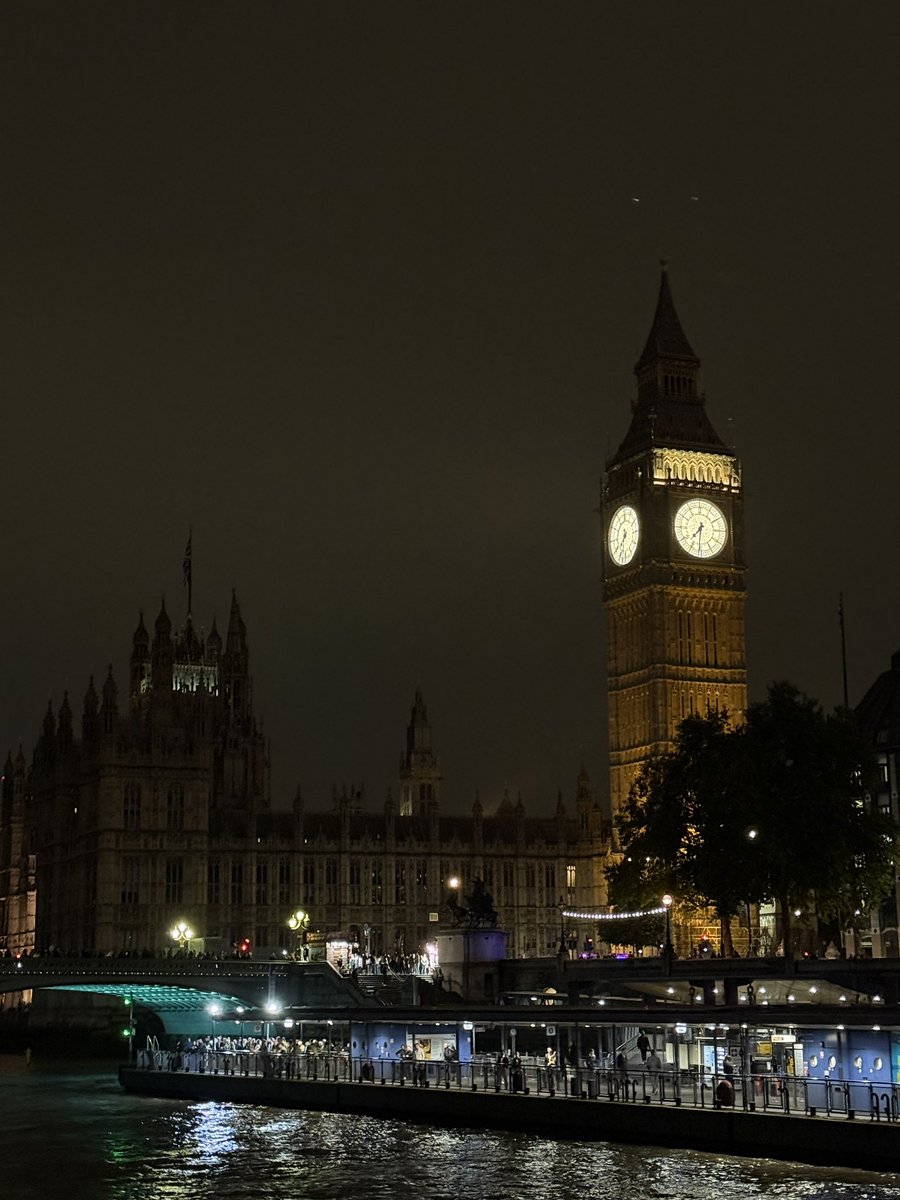 📍Big Ben, London