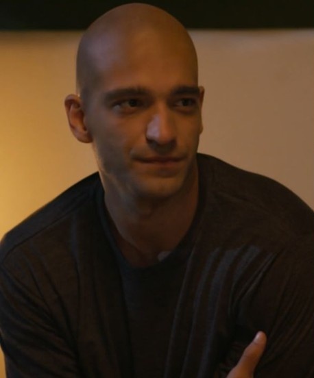 Eu sei quem matou Odete Roitman.

Foi o Alexandre De Moraes.