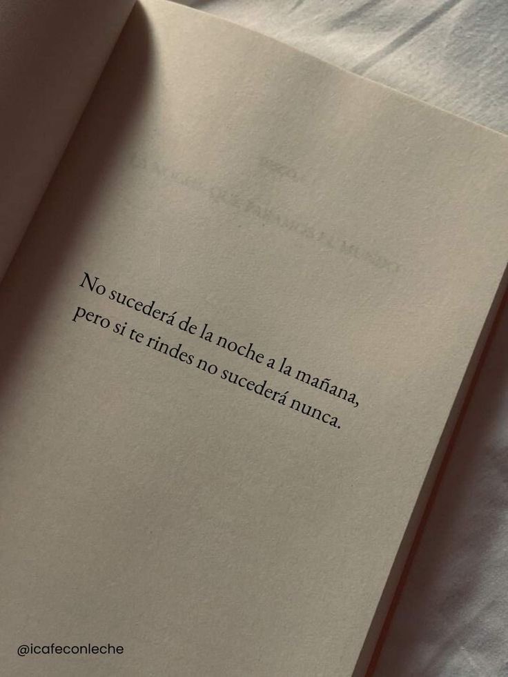 Pensamientos (@frasesimple) on Twitter photo 
