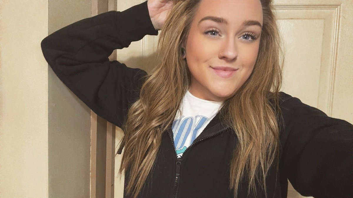 bby it was never serious