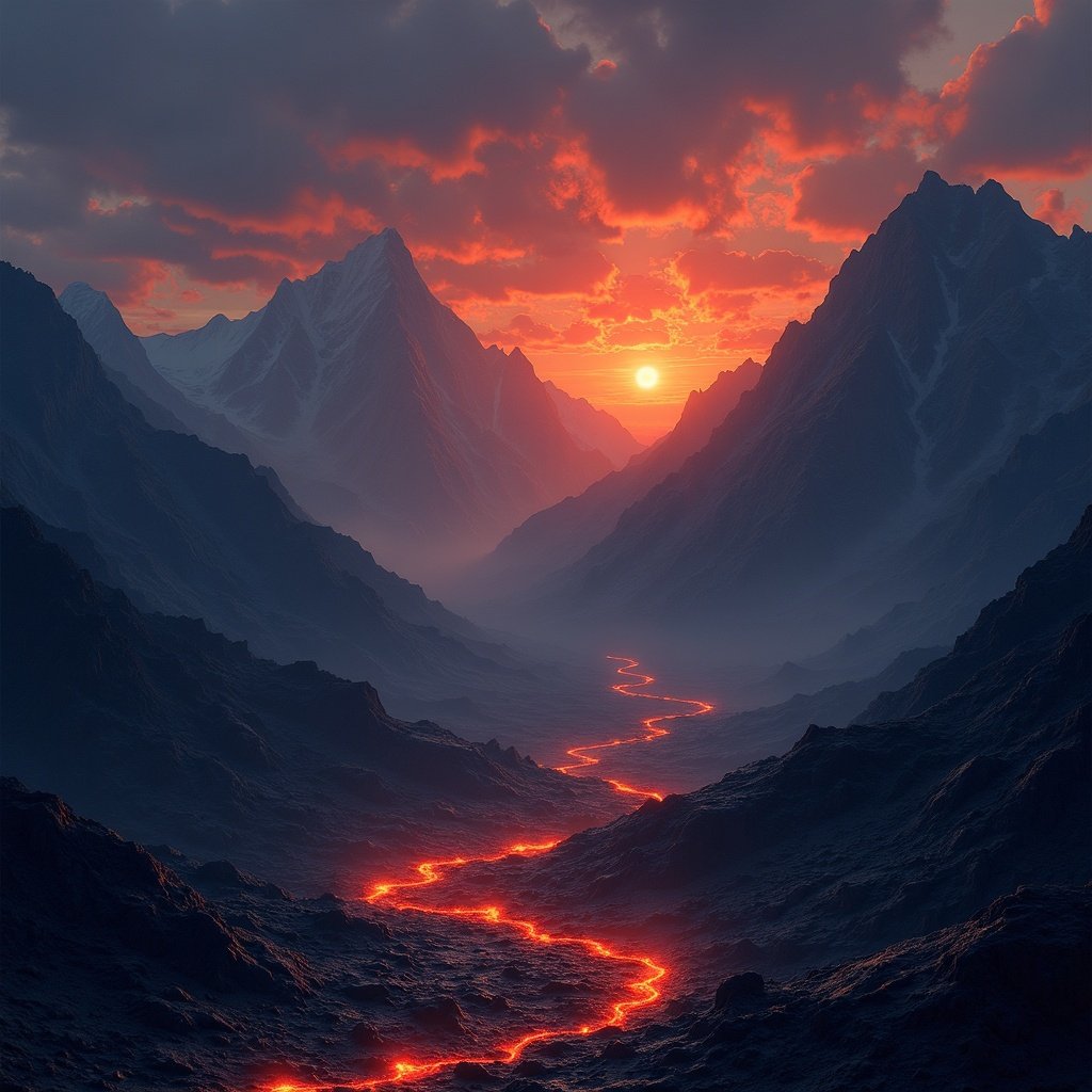 0xWeb3Arena's tweet image. Lavas flowing all over the crypto market rn 😢