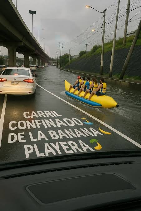 Nuestro próximo evento presencial será el martes 28 de octubre en CDMX.
No duden en usar los medios de transporte alternos.