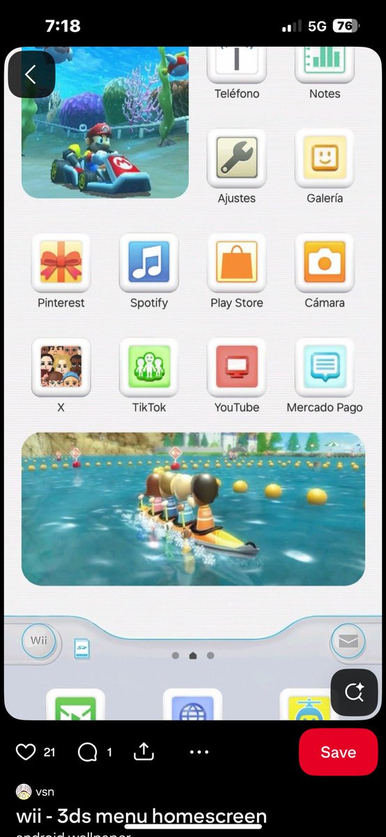 Cool asf but this is no way to live