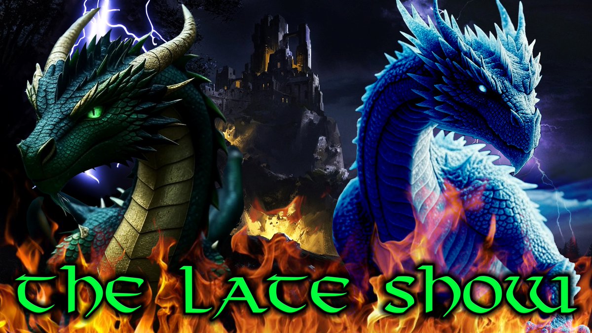 The Late Show with Sno Dub and Stone Cold Loki youtube.com/live/KCDFishw1… via <a href="/YouTube/">YouTube</a>