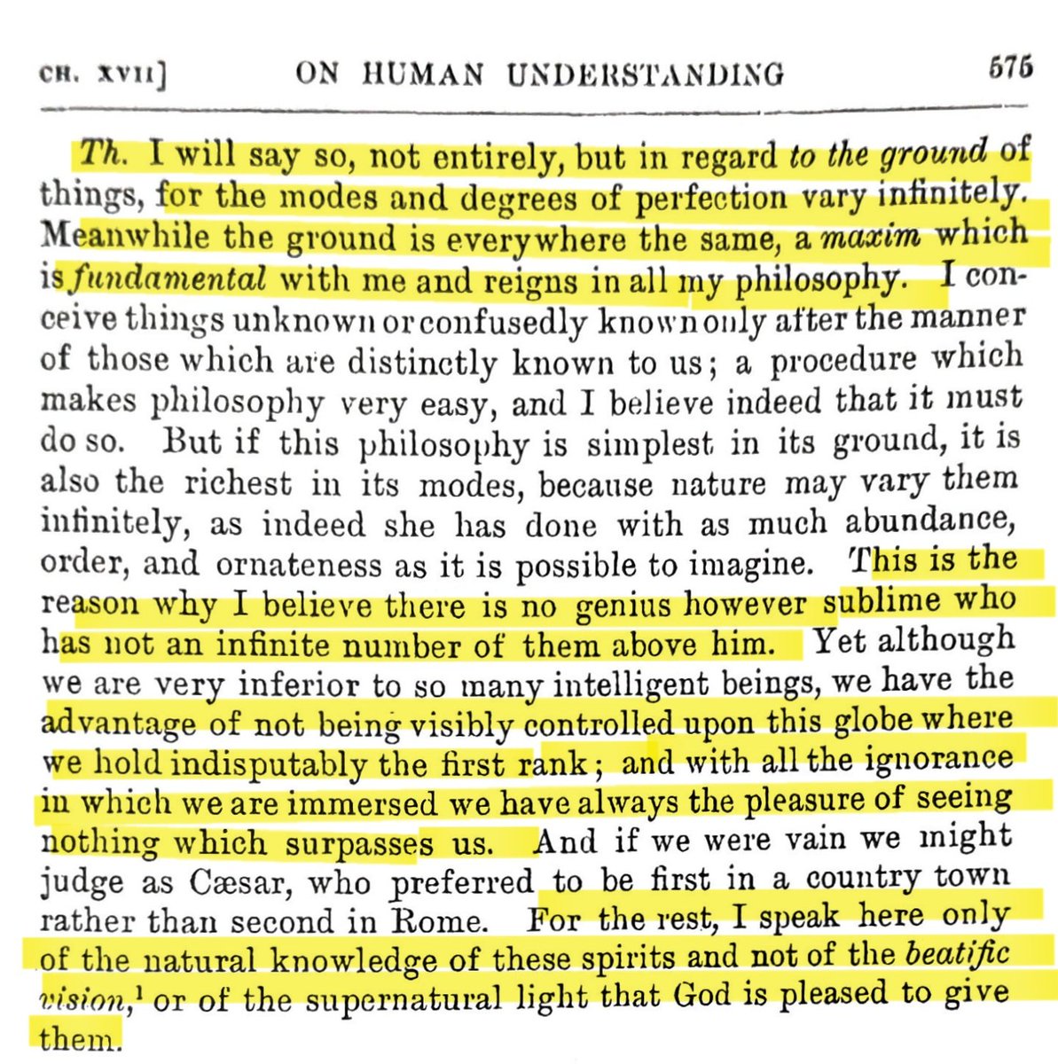 TeXasMadde's tweet image. #BibleStudy #111
#SupernaturalCosmography #11
#Phenomenology #2
#RareBooksOfLostScience #2 

⚠️Specialist Study on Divine Supernatural Visions &amp;amp; Knowledge Within ⚠️

The Beatific Vision  &amp;amp; Divine Knowledge Beyond Reason 

First we have a our Rare / Lost book called - Leibniz, On…
