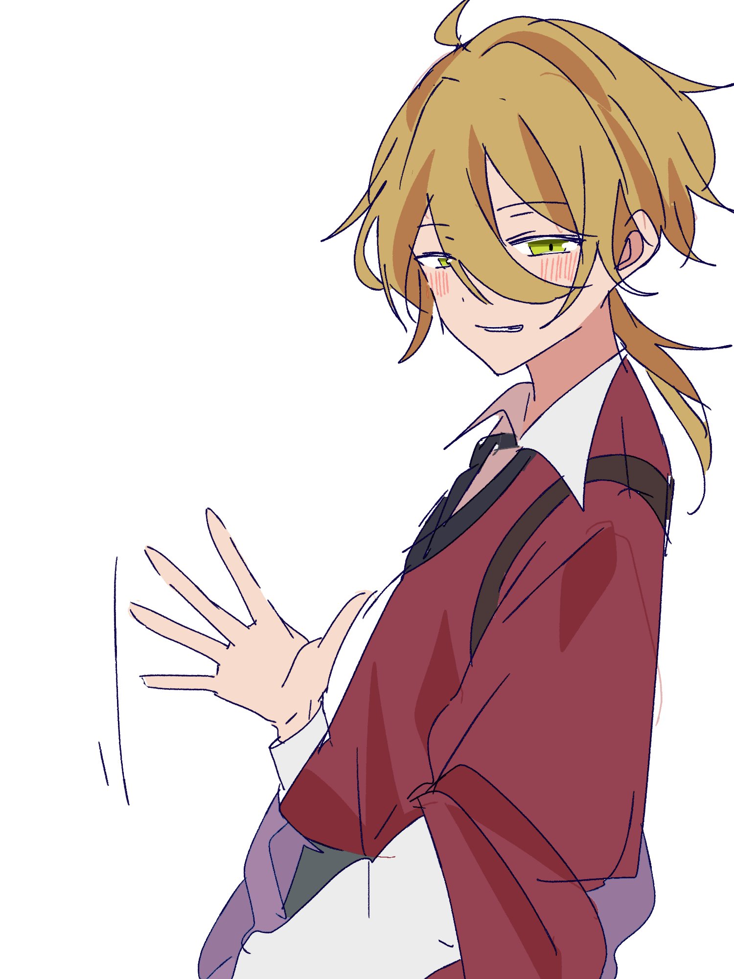 ⡁⁷無名-ﾅﾅ- (@nana__mumei) / X