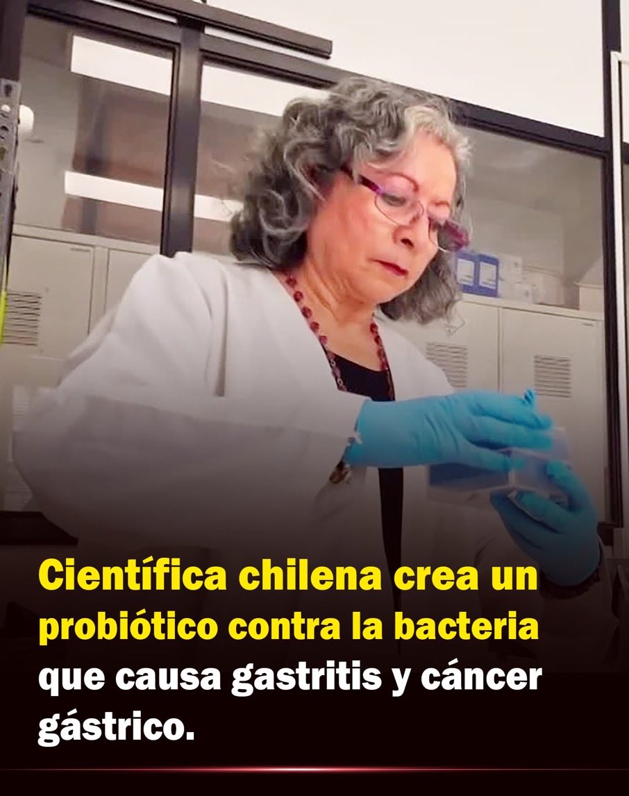 Una excelente noticia para la humanidad en medio de tanta incertidumbre 🙏