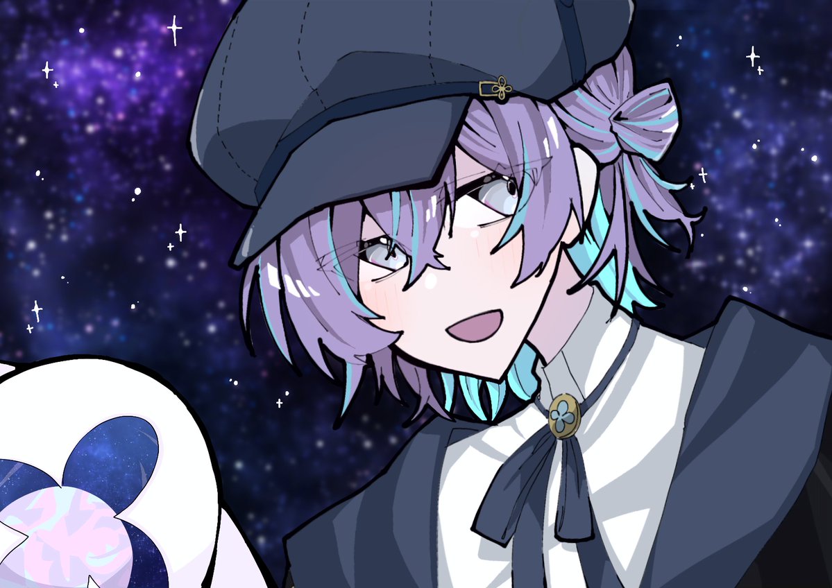_arufa1212_'s tweet image. #絵描きさんと繋がりたい 
#絵描きさんフォロバ100 
全反応巡回します！何卒🙇