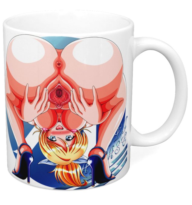のぞエリマグカップは
贈り物にもオススメです♪(  ◜ω◝  و)و"☕️

https://t.co/Not2XDlgQI 