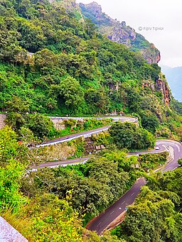 🌄 Breathe in the misty mountains &amp; lush tea estates of #Valparai — serenity, waterfalls, and wildlife await you! 🐒
🌿 Visit: touristinindia.com/valparai-hill-… 
🏞️ #HillStation #NatureGetaway #TravelIndia #Explore 🌺