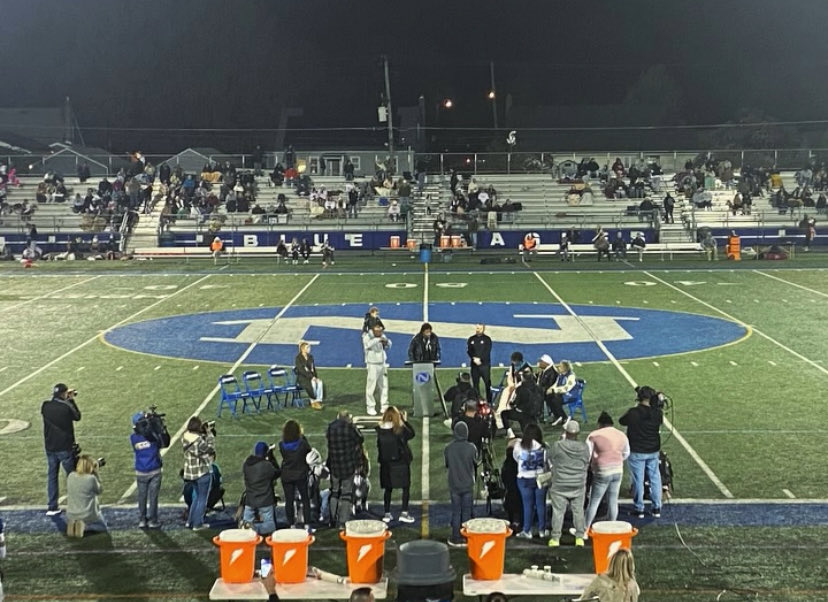 Daniel Christman tweet media