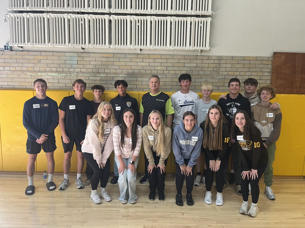 PIAA District 10 tweet media