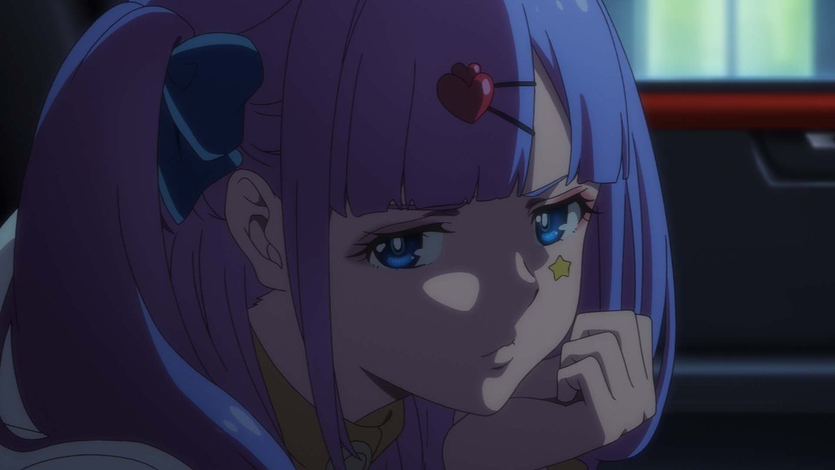 sivis_official's tweet image. ◤ ◥
フジテレビほかにて
📺放送開始⚡
◣ ◢
「あれは一体何だったんですか……」
❐𝟐𝐧𝐝 𝐥𝐢𝐯𝐞「喰い尽くされる星」
𝟏𝟎.𝟏𝟐 𝐒𝐮𝐧 𝟗:𝟑𝟎𝐀𝐌 𝐎𝐧𝐀𝐢𝐫
si-vis.live/onair/
#シーヴィス #sivis