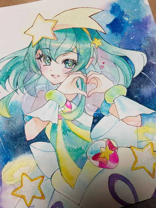 およるん