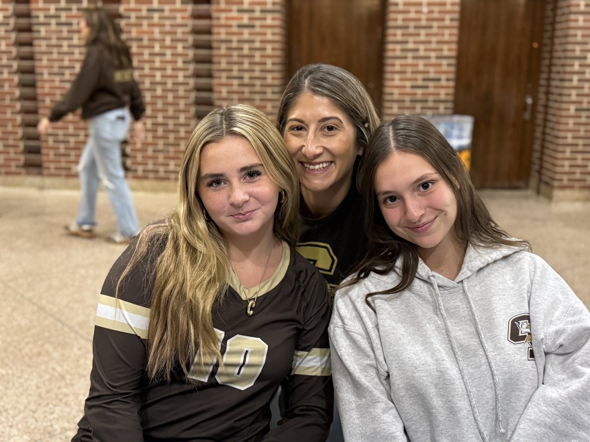 ccsdschools's tweet image. To kick off Homecoming and Wellness Weekend, Clarkstown High School South hosted the first of three SEL-ebrations where the focus was on finding ways to identify and manage stressors, work through emotions and figure out who and what is important to you. #Empathetic #Resilient