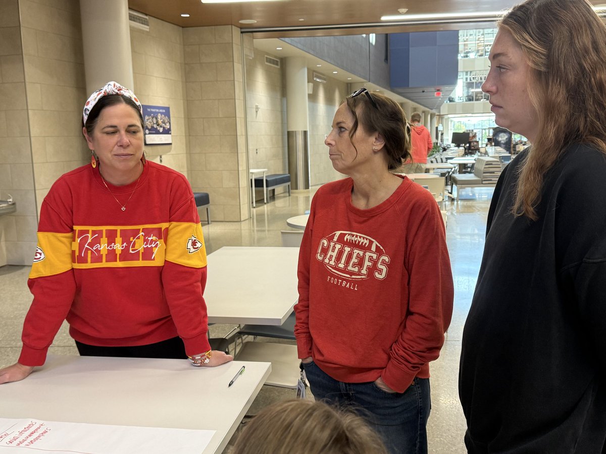 Olathe Career Pathways tweet media