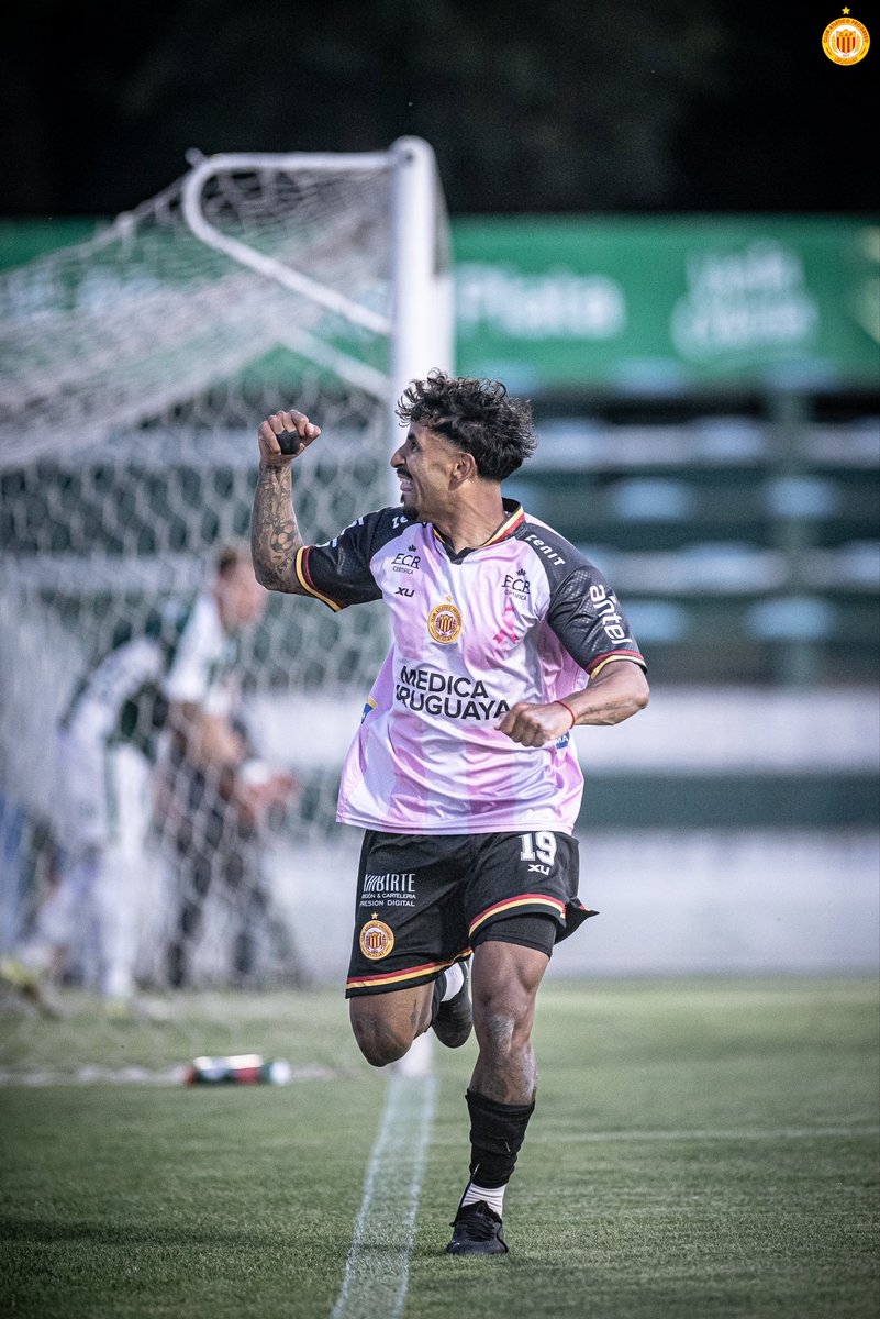 ProgresoOficial's tweet image. El 🧸 y otro 🗣️ de gol con nuestra camiseta 

#ElClubDelBarrio