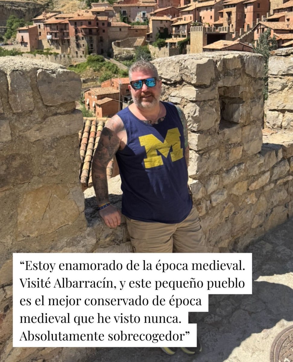 Only Spain Can Do It 🇪🇸