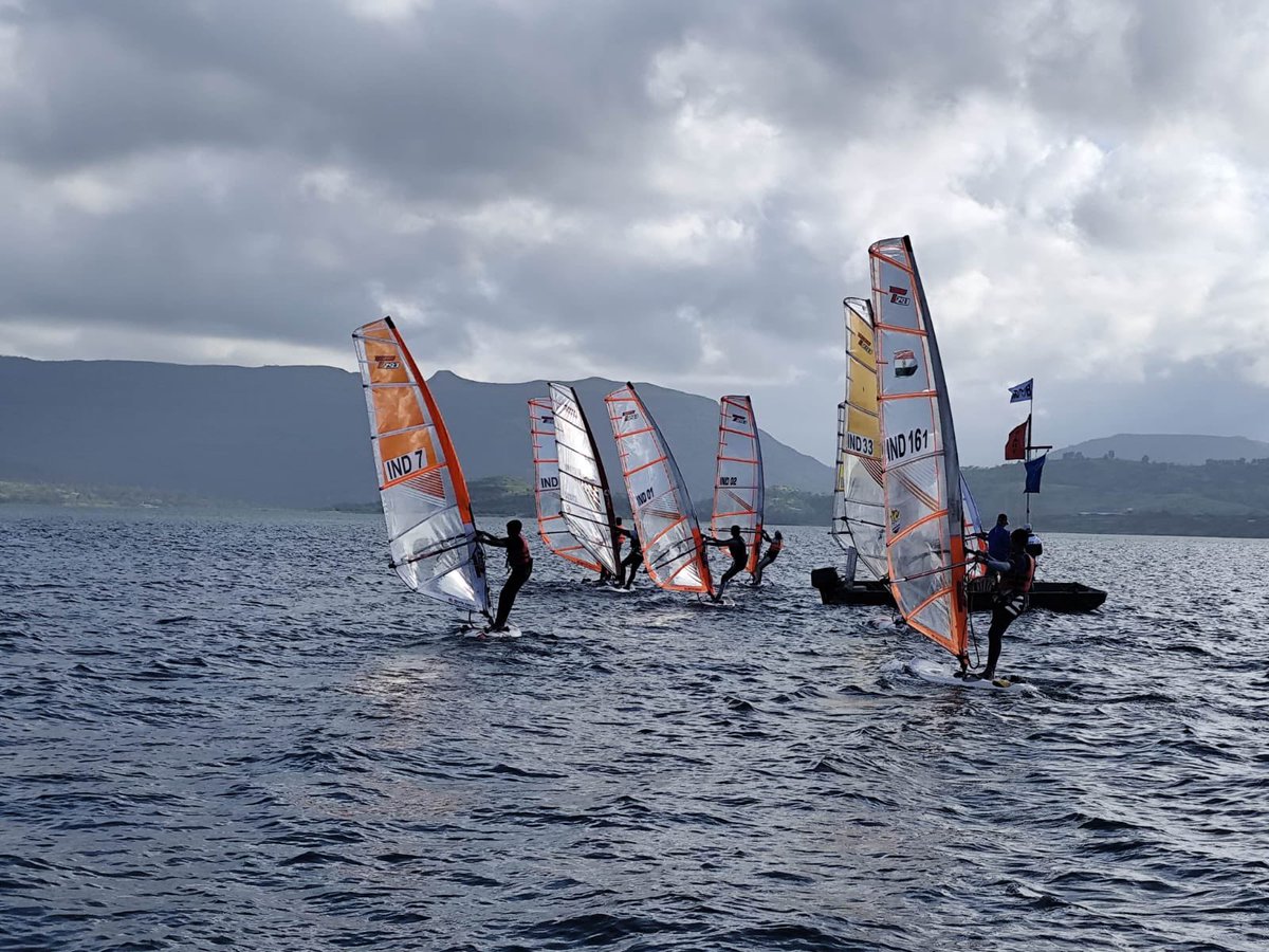 NOAI REGATTA tweet media