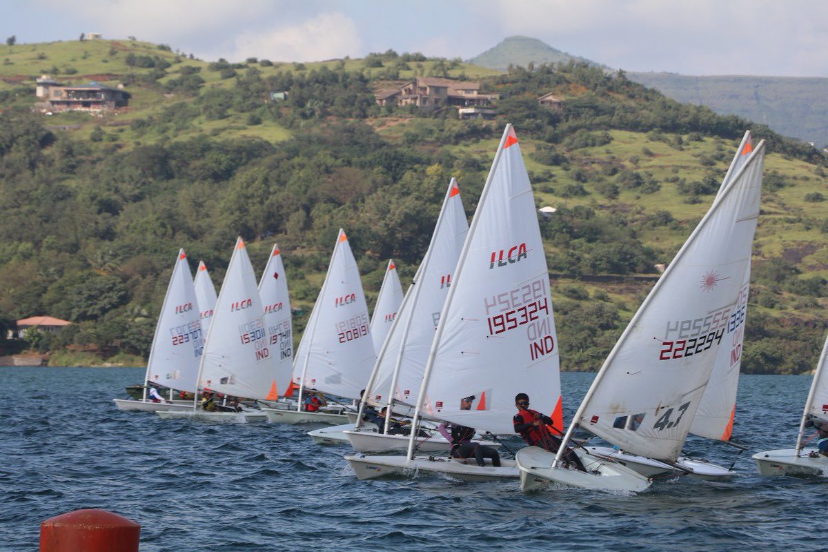 NOAI REGATTA tweet media