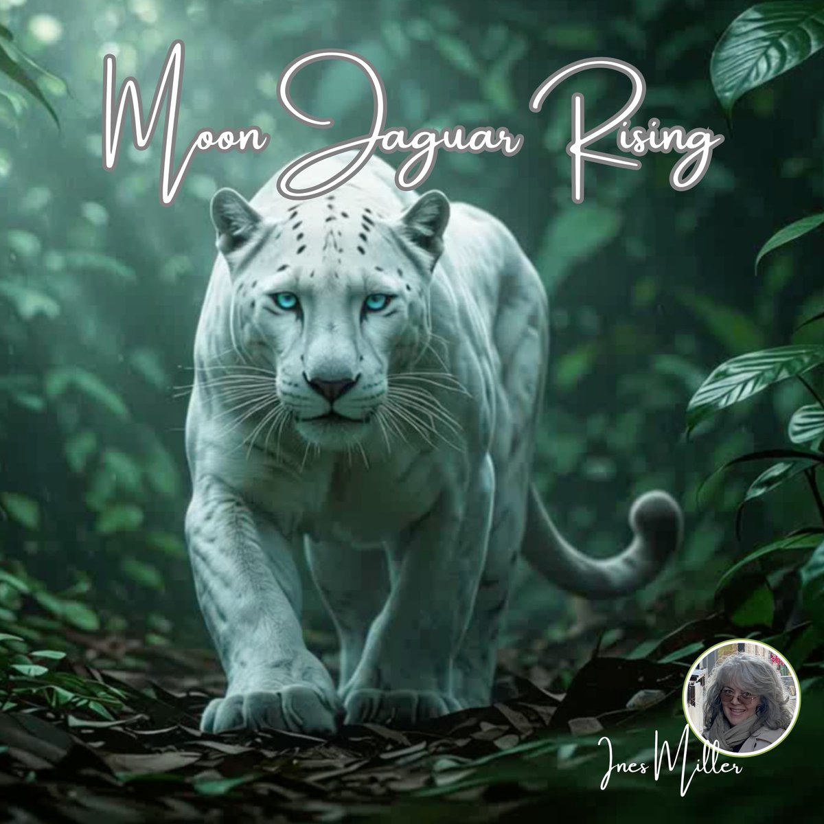 InesMillerArt's tweet image. Moon Jaguar Rising Music empowering uplifting music. Empowerment & Awakening, Soul Transformation.
youtu.be/g93l7kCaNLo?si…
#CreativeFlow #UpliftingMusic #HealingMusic #MusicForWriters #MusicForDesigners #RelaxingMusic #CalmMusic #VisualArtMusic #ArtVlogMusic #MusicForVlogs
📷