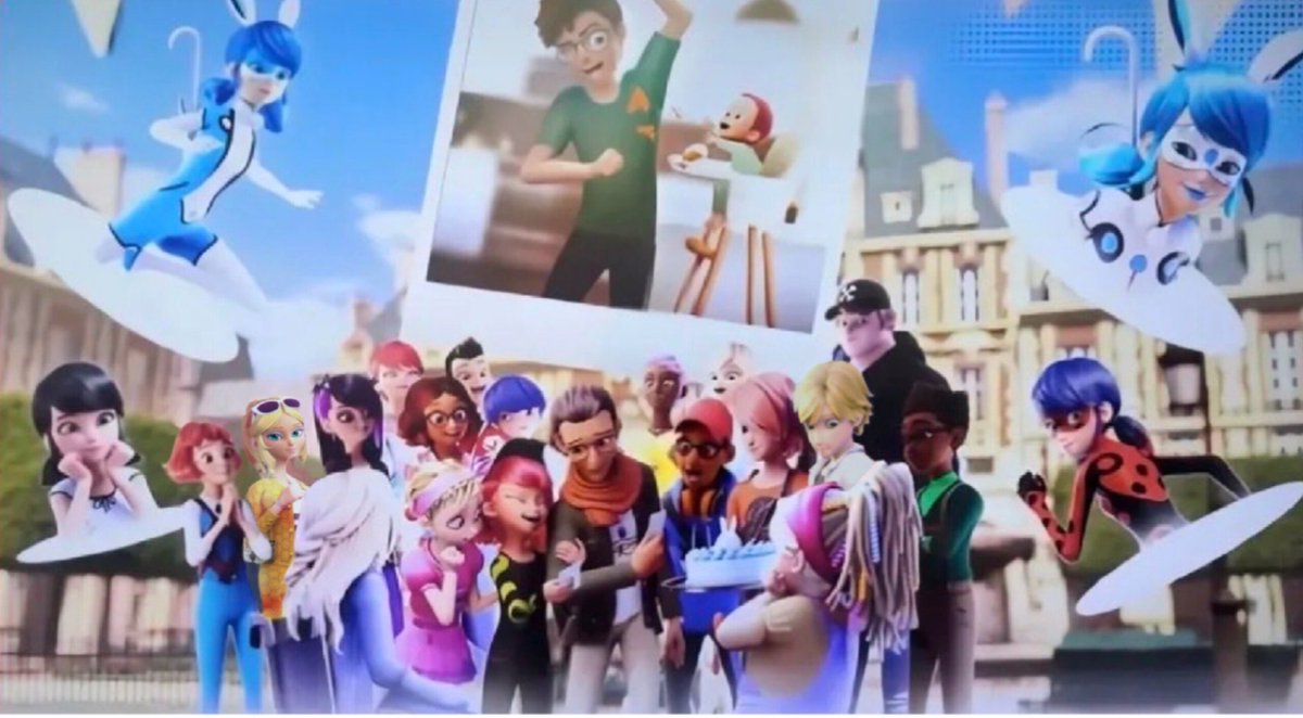 MLB_Shadybug1's tweet image. 🚨🚨 BREAKING: The perfect end card for ‘THE DARK CASTLE’ has been revealed.

#MLB #mlbtwt #MLBS6Spoilers #MiraculousNews #MLBS6Leaks #Bunnyx #Marinette #AlixKubdel