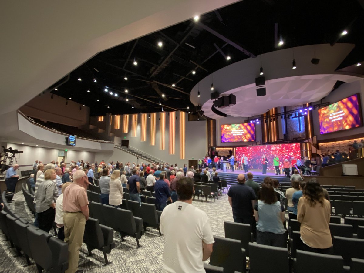 CBN Director, James Biesiadecki getting our First Annual Conference kicked off. 
“Pastors must feed the flock and stop entertaining it. Guard the gate and stop chasing the spotlight.”