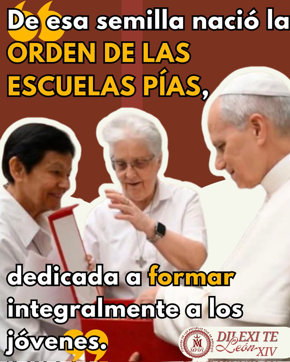 📰 EXHORTACIÓN APOSTÓLICA DEL PAPA LEÓN XIV 🙏🏻✨📖🕊️

📝 DILEXI TE 🙏✝️