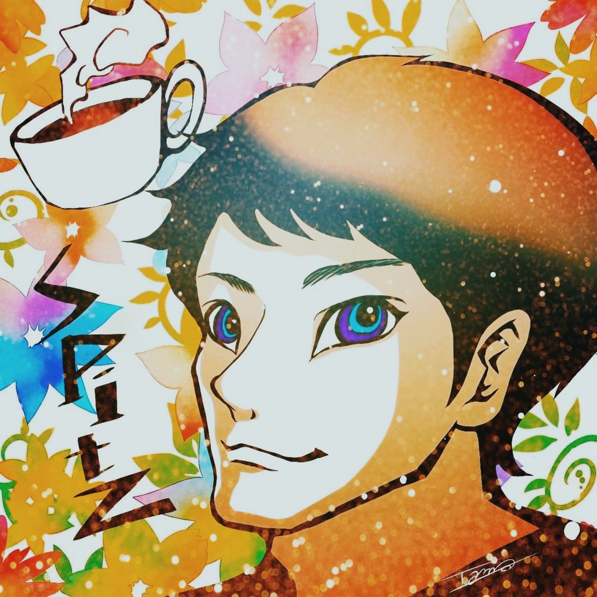 RRR366rrr's tweet image. この時期になるとスカーレットを聴きたくなります☕️

誰にも言えずに夢見ていた
くずれ落ちそうな言葉さえ
ありのまま全てぶつけても
君は微笑むかな

#スピッツ #spitz #スカーレット