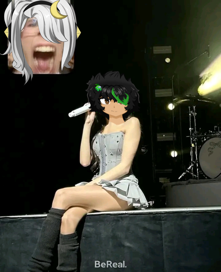 AITaiyoVt's tweet photo. ¿Fan? Asíes, TREMENDA WAIFU ES @Dego365Vt 
WUUUUUUUU
FAN N 1. WUUUUUUU https://t.co/UzL0Ui5dEK