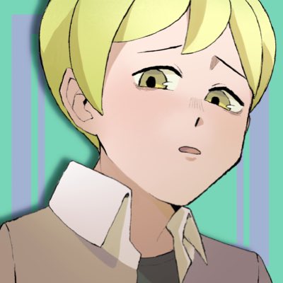 adoo_Msya's tweet photo. #新しいプロフィール画像 https://t.co/RBjvM5emM0