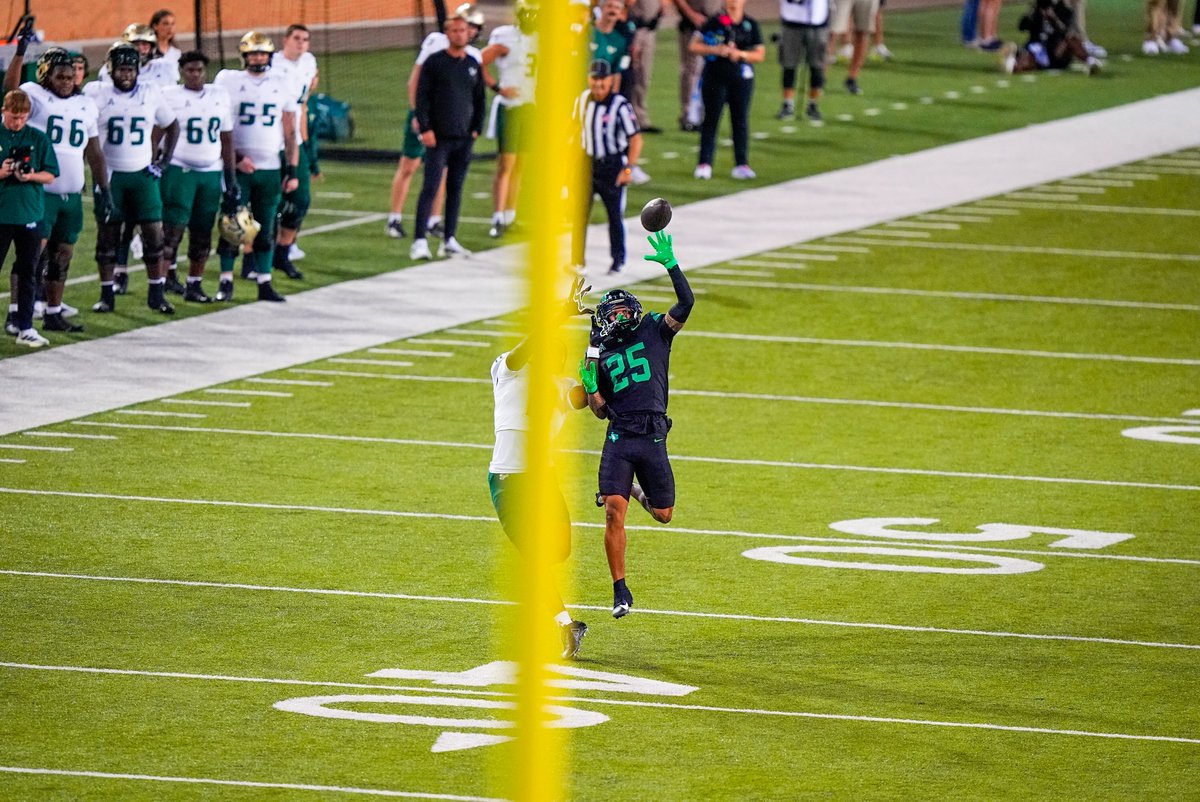 UNT Football tweet media