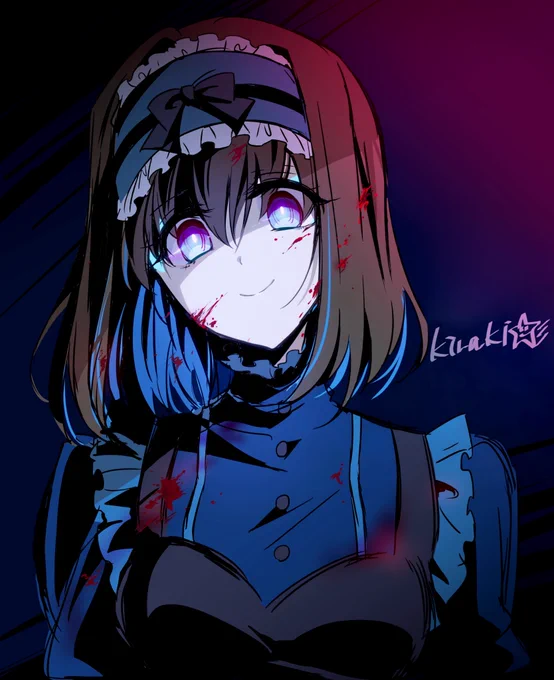 おはようガリィちゃん