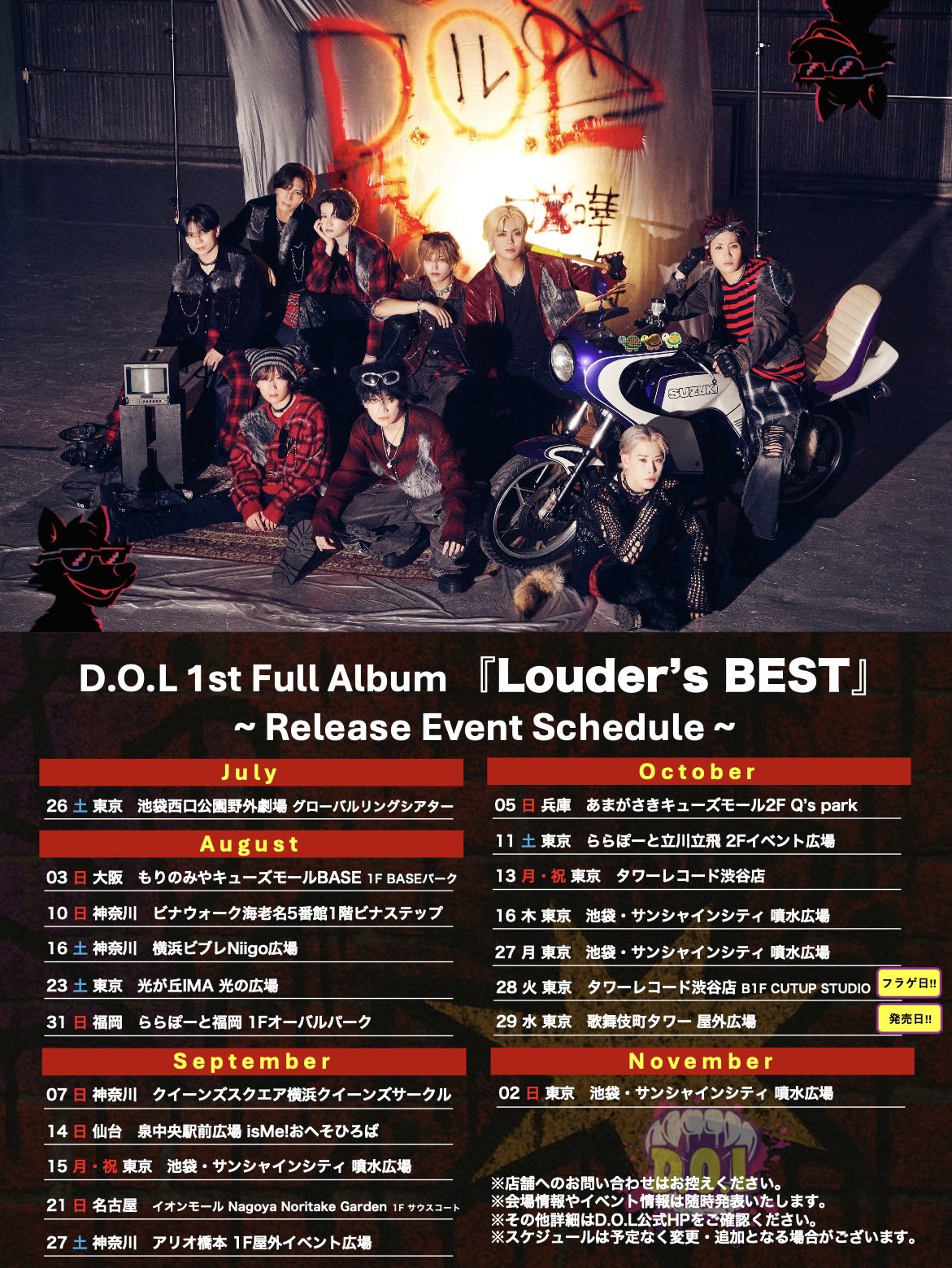 D.O.L official on X: 