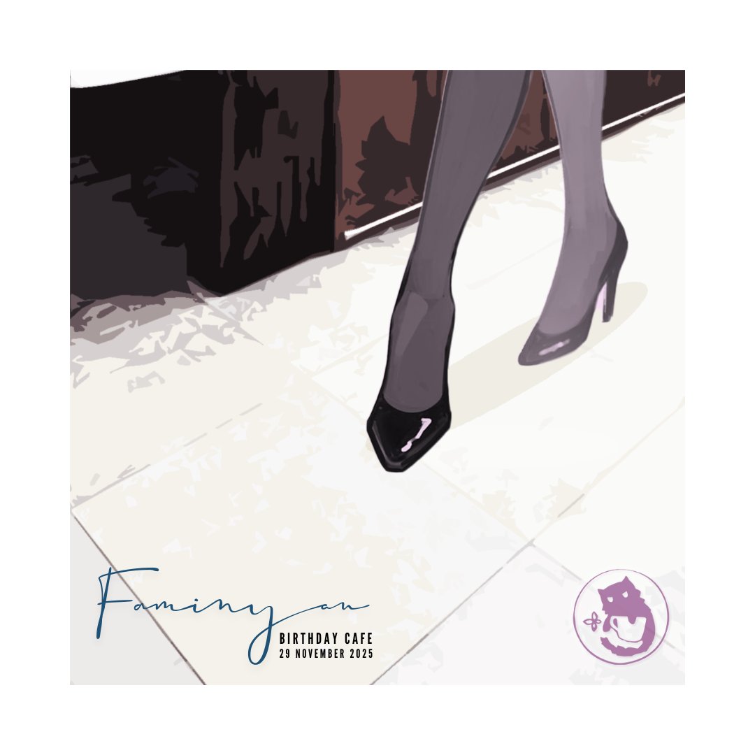 😼เช้านี้รับอะไรก่อนไปทำงานดีคะ  วันนี้ฝนอาจจะตก อย่าลืมพกร่มกันด้วยน๊า🐈
#FaminyanCafe #Applenty