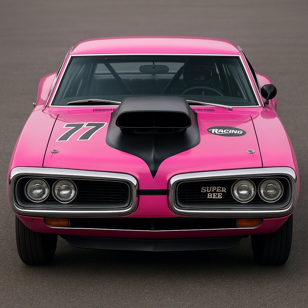 77_Racing_'s tweet image. #FrontEndFriday 1970 #Dodge SuperBee 🐝  #77Racing #ClassicCars