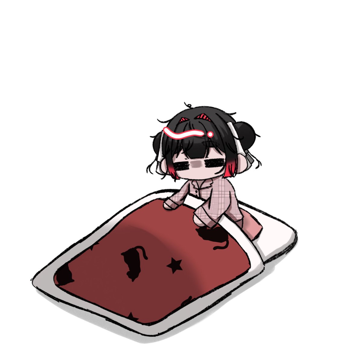 u_ca48's tweet image. おはよーございます
起きたら首が寝違えてたウォンナです
今日は土曜日なんでね、2度寝が出来ます
素晴らしいね

あと『ロゴ公開チャレンジ』やってるんで良かったら手伝ってくれるととってもとっても嬉しいです🫶🏻🫶🏻🫶🏻🫶🏻🫶🏻

全反応巡回なう
 #おはV
 #おはようVライバー