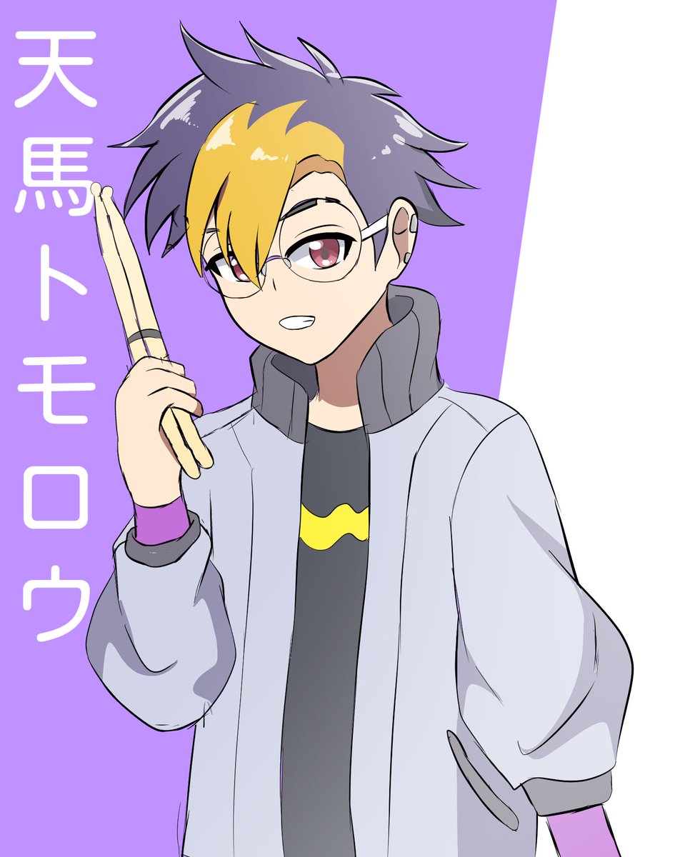 ろく tweet media